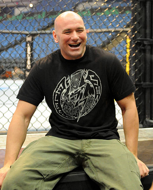 Dana White