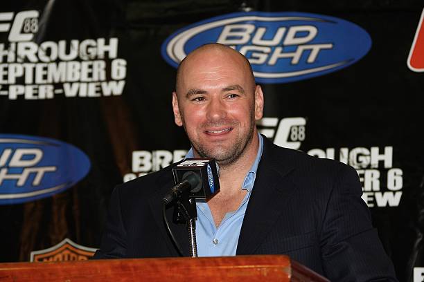 Dana White