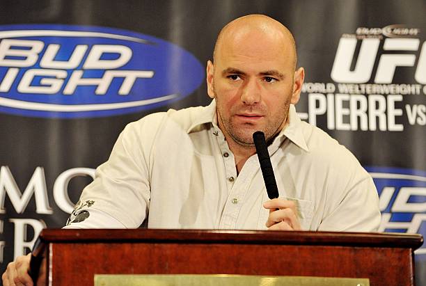 Dana White