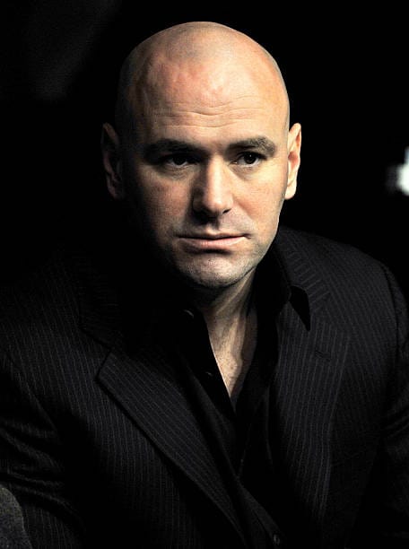 Dana White