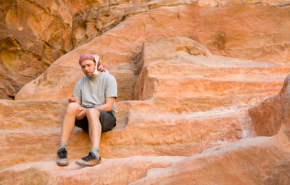 An Idiot Abroad