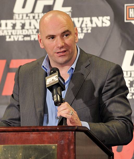 Dana White