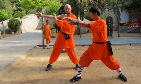 An Idiot Abroad An Idiot Abroad