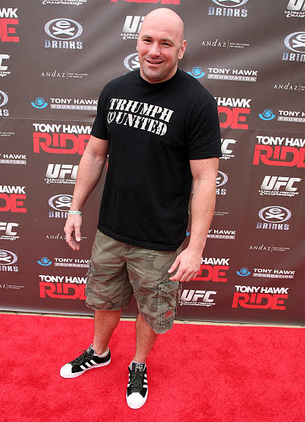 Dana White