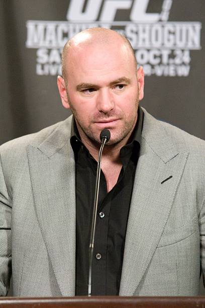 Dana White
