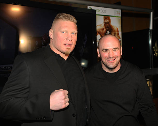Dana White