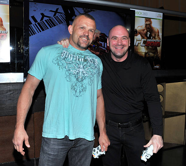 Dana White
