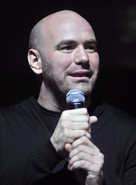 Dana White