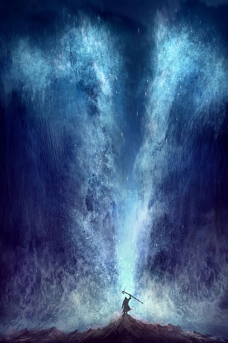 Moses