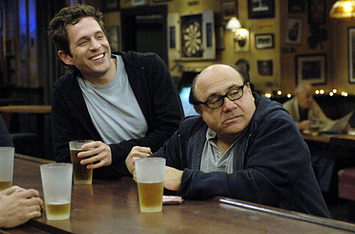 It's Always Sunny in Philadelphia