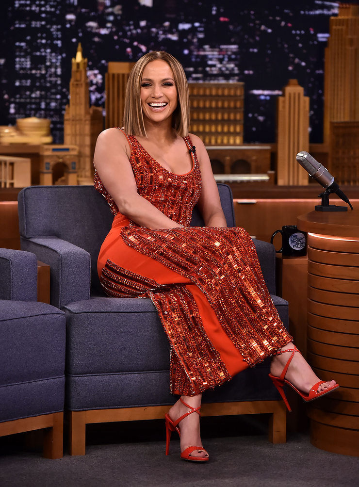 Jennifer Lopez Jennifer Lopez