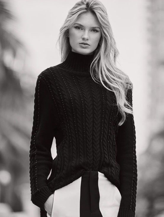 Romee Strijd Romee Strijd