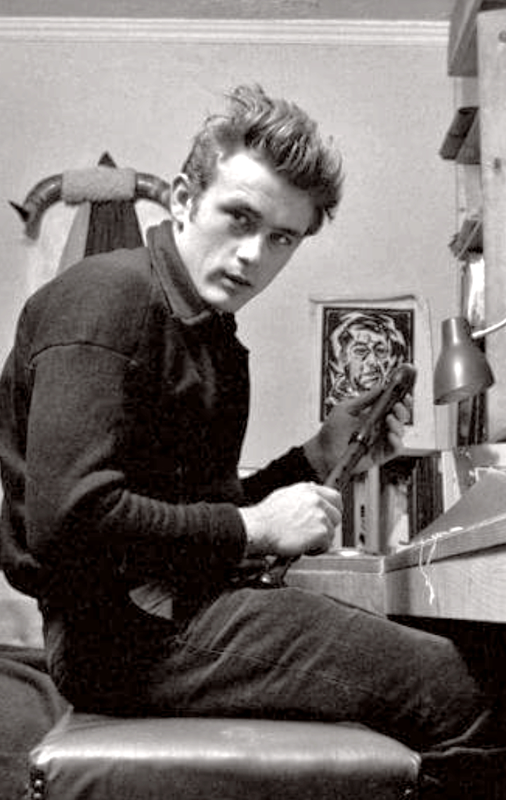 James Dean