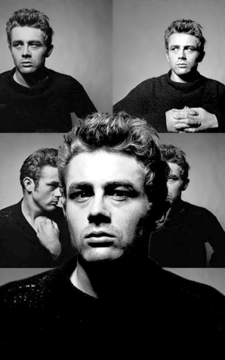 James Dean