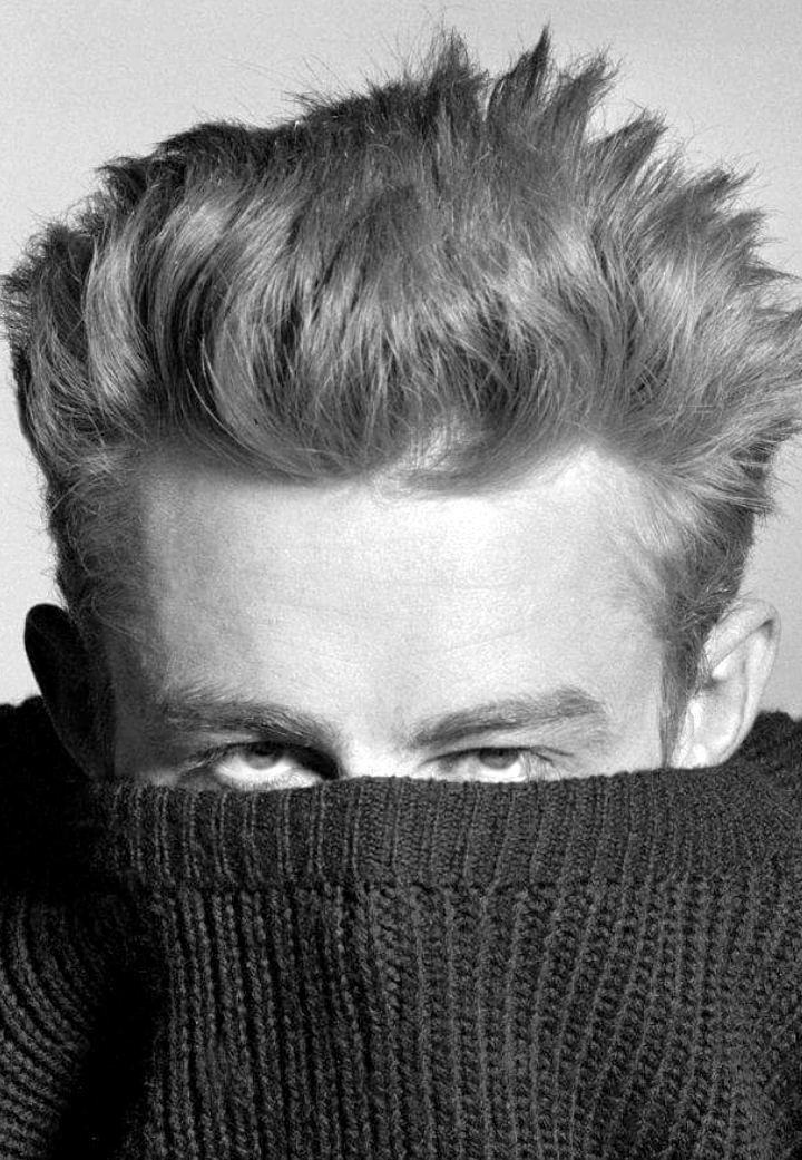 James Dean