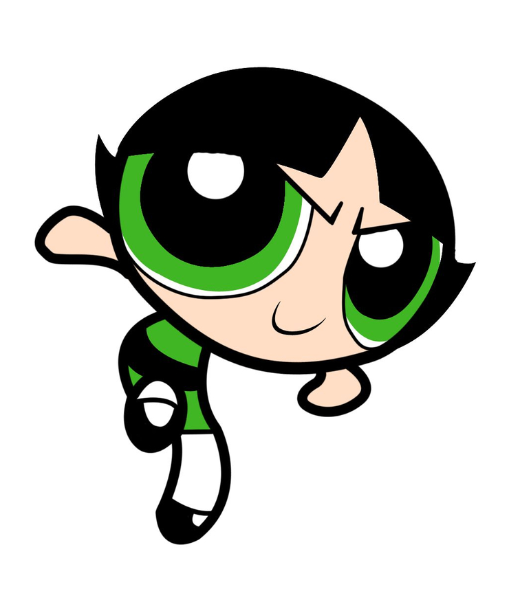 Buttercup