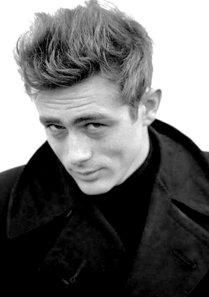 James Dean