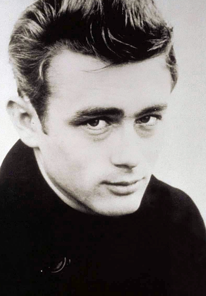 James Dean