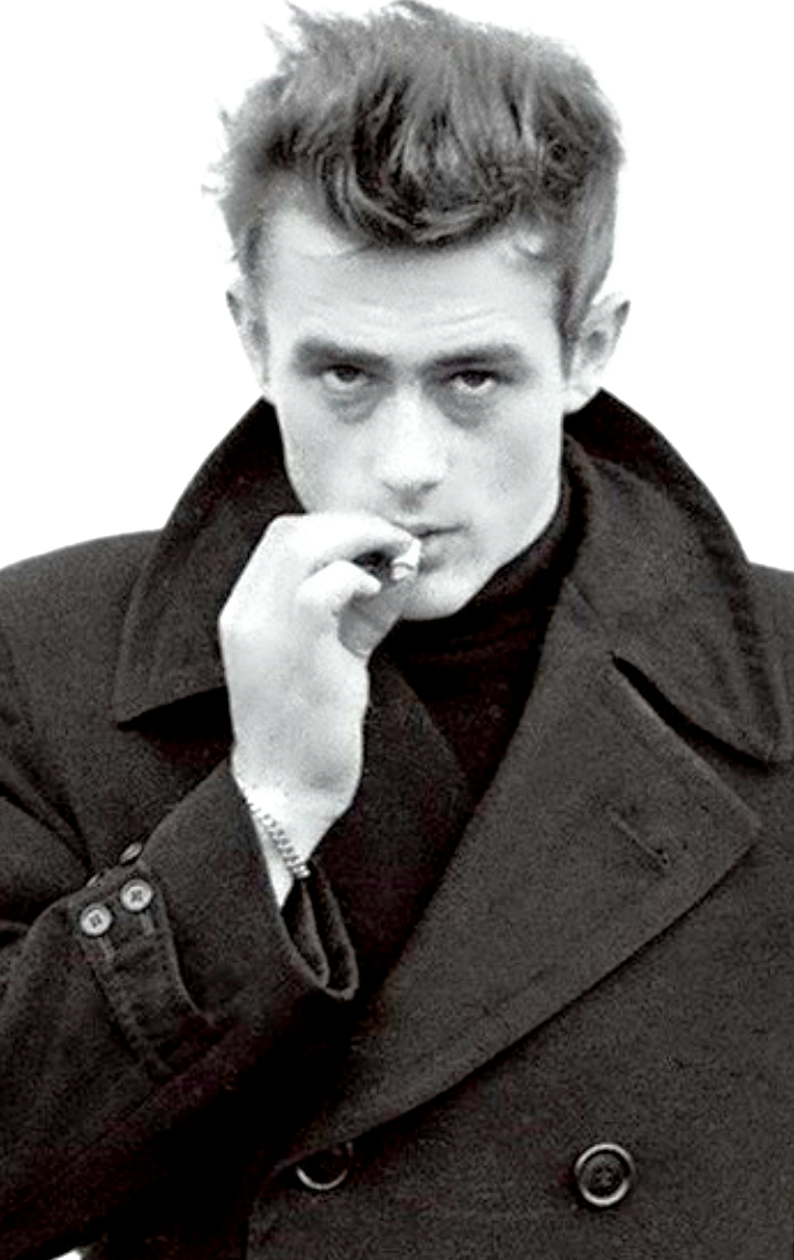 James Dean