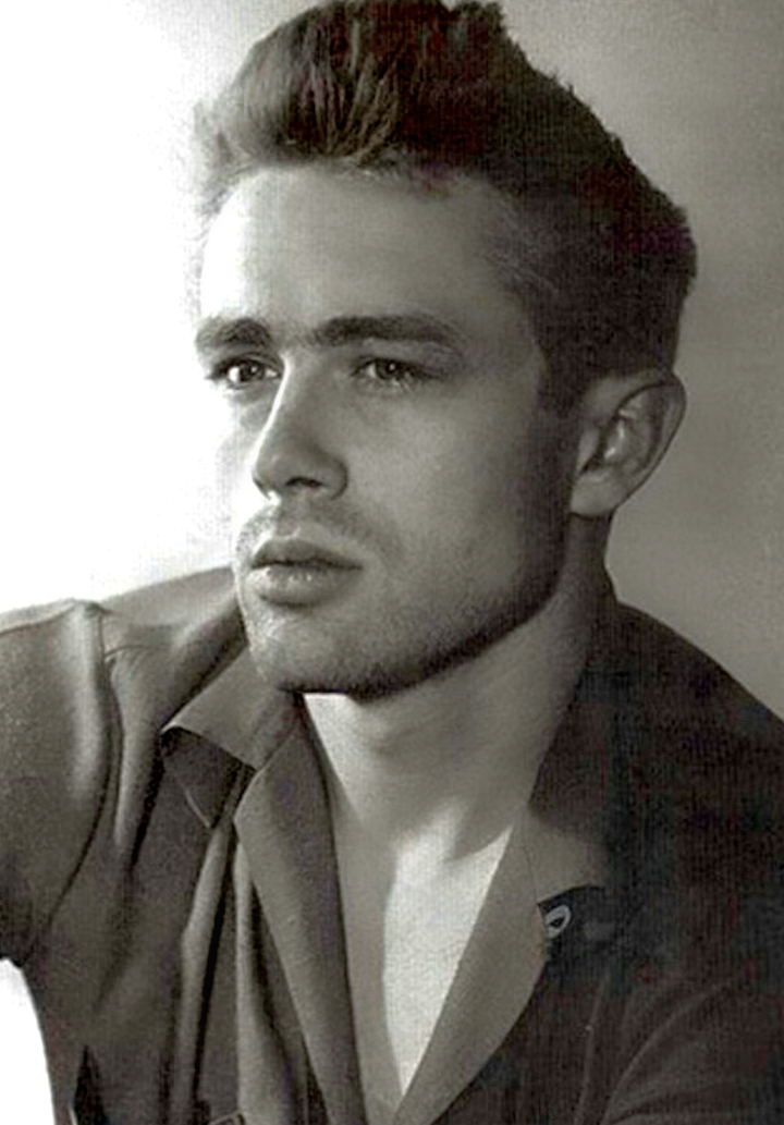 James Dean