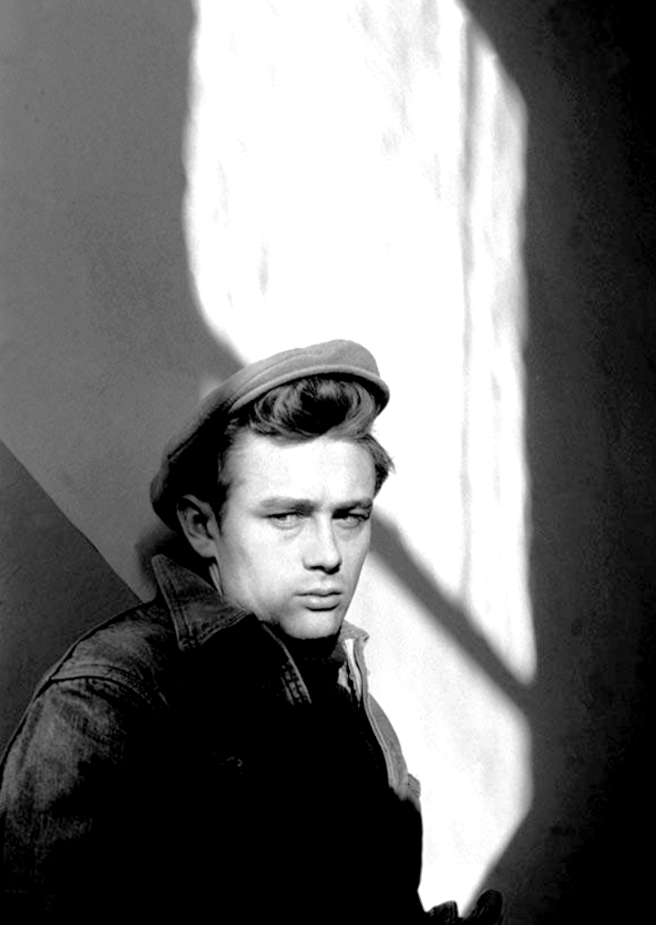 James Dean