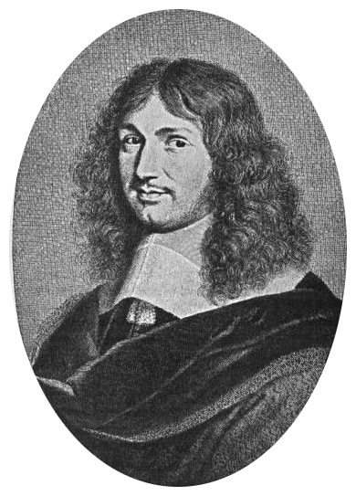 Picture of Jean-Baptiste Colbert