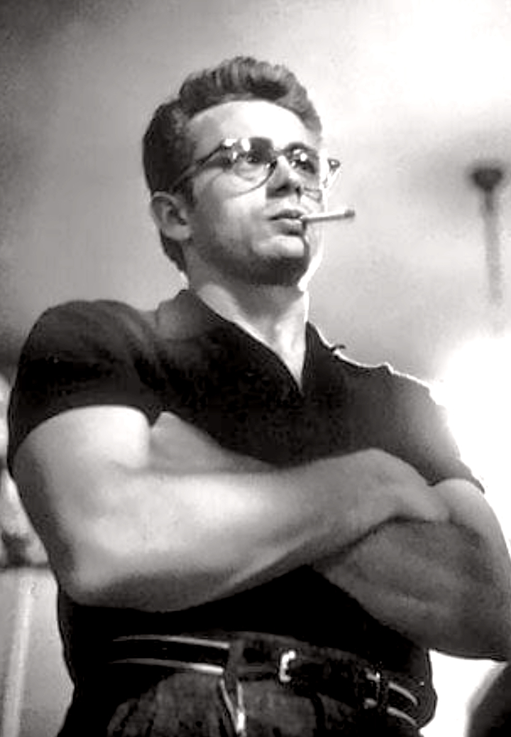 James Dean