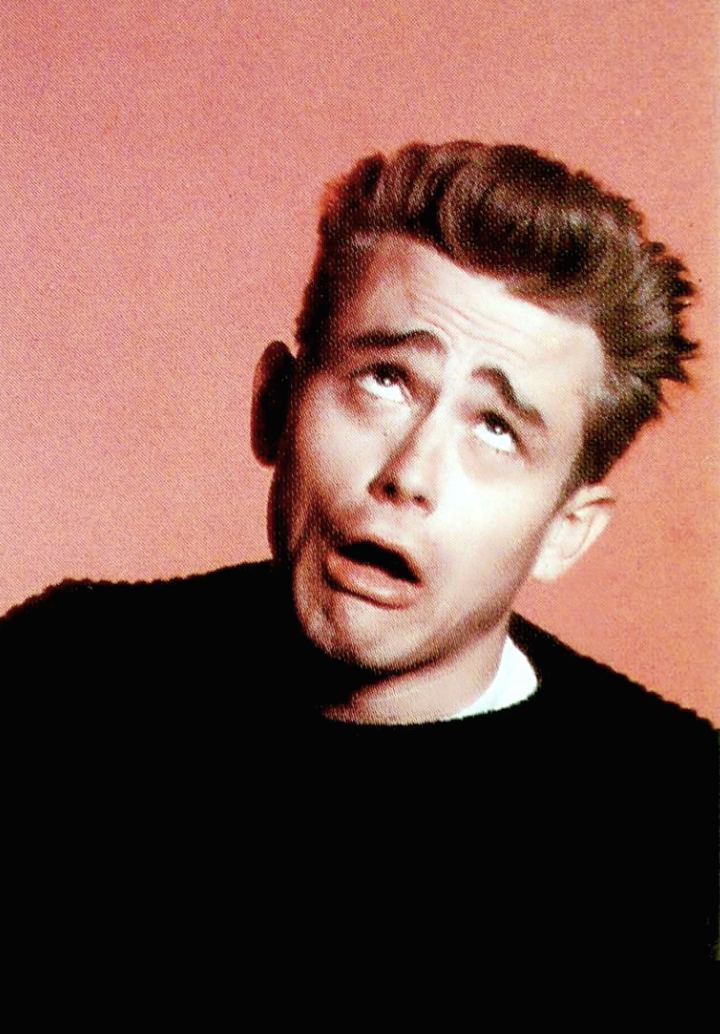 James Dean