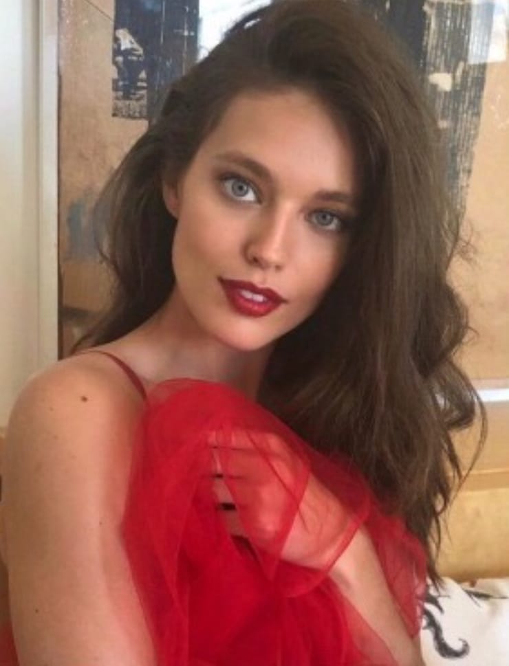Emily Didonato Emily Didonato
