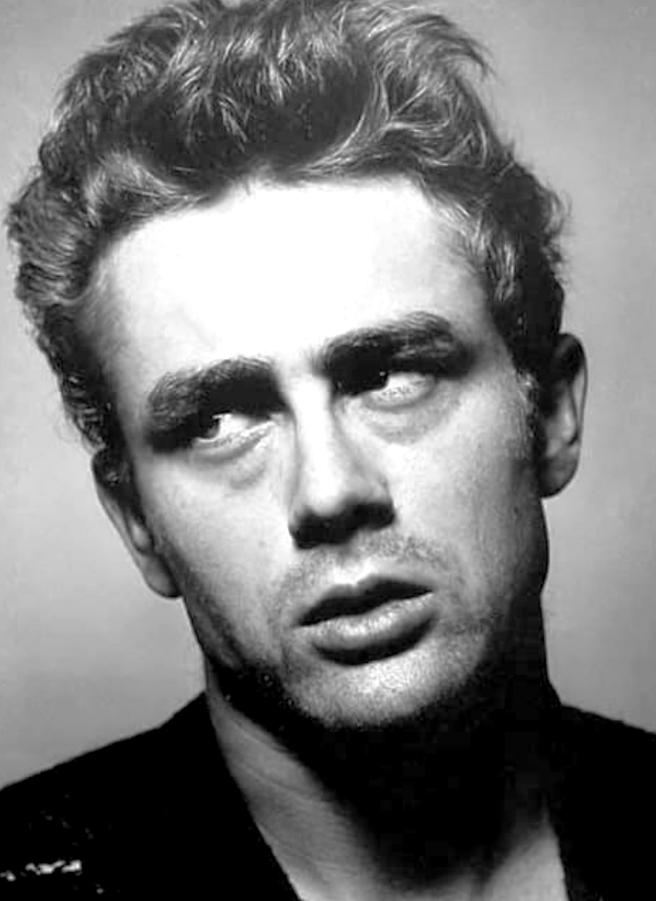 James Dean