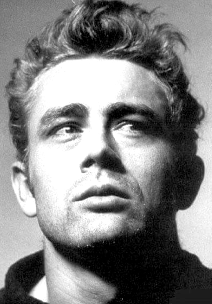 James Dean