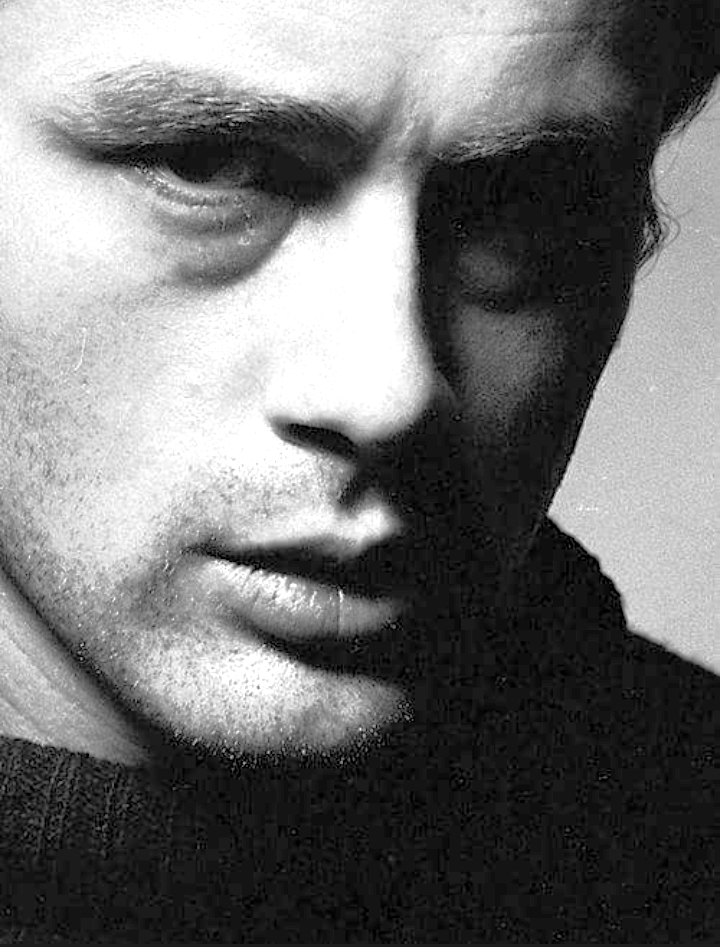 James Dean