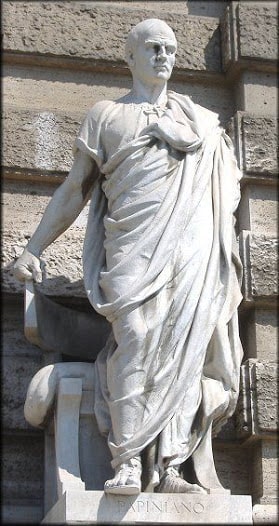 Papinian