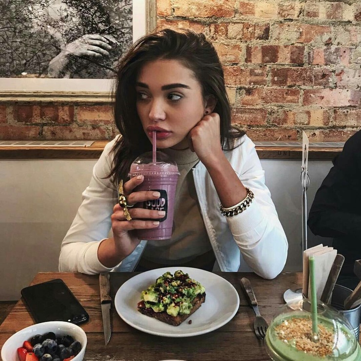 Amy Jackson
