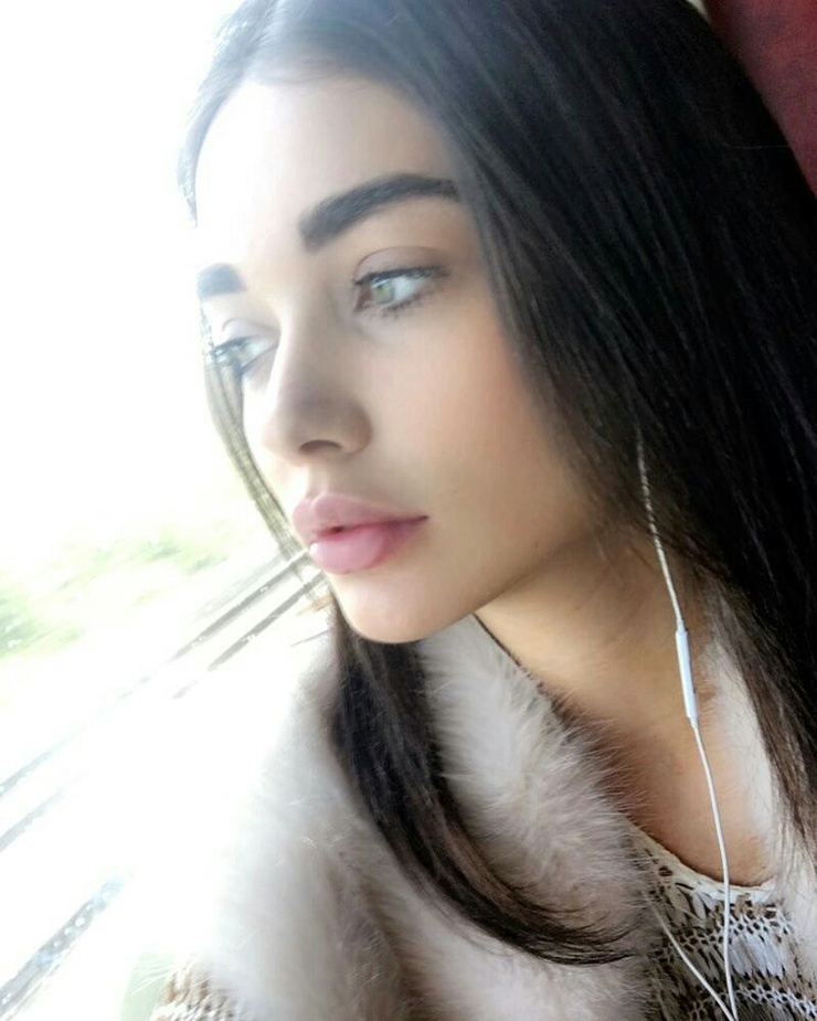 Amy Jackson