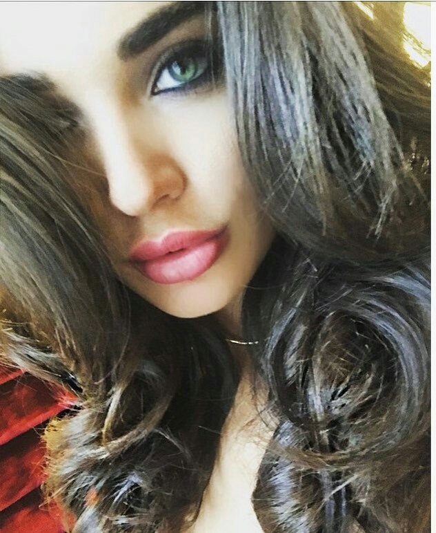 Amy Jackson Amy Jackson