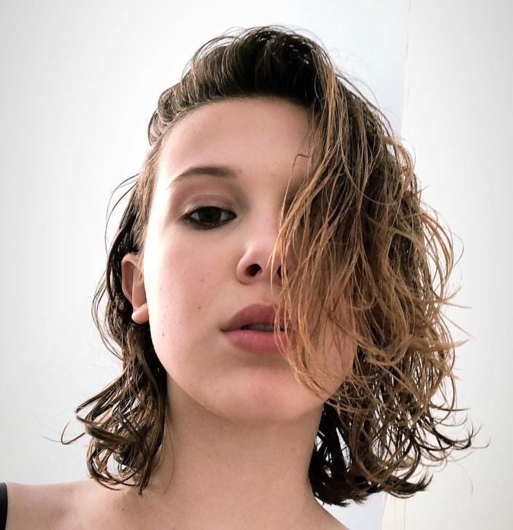 Millie Bobby Brown