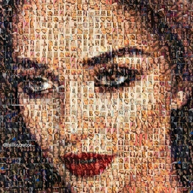 Amy Jackson