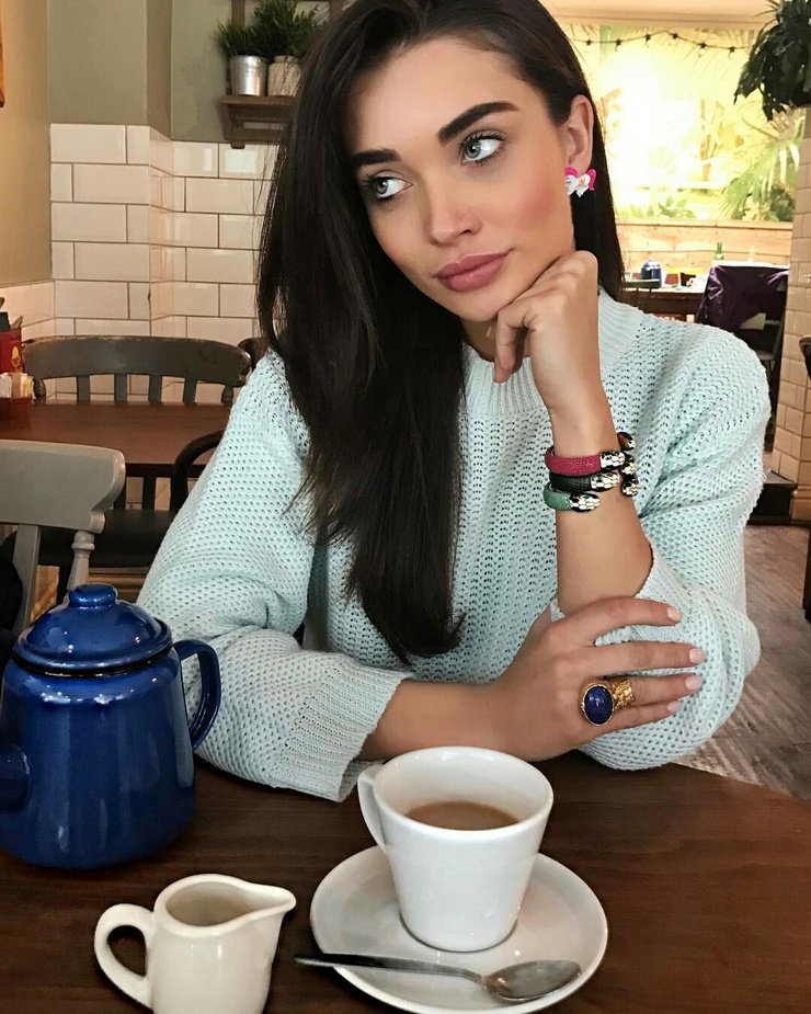 Amy Jackson