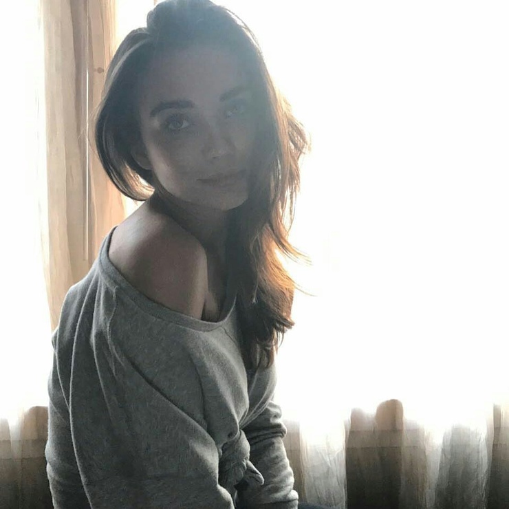 Amy Jackson