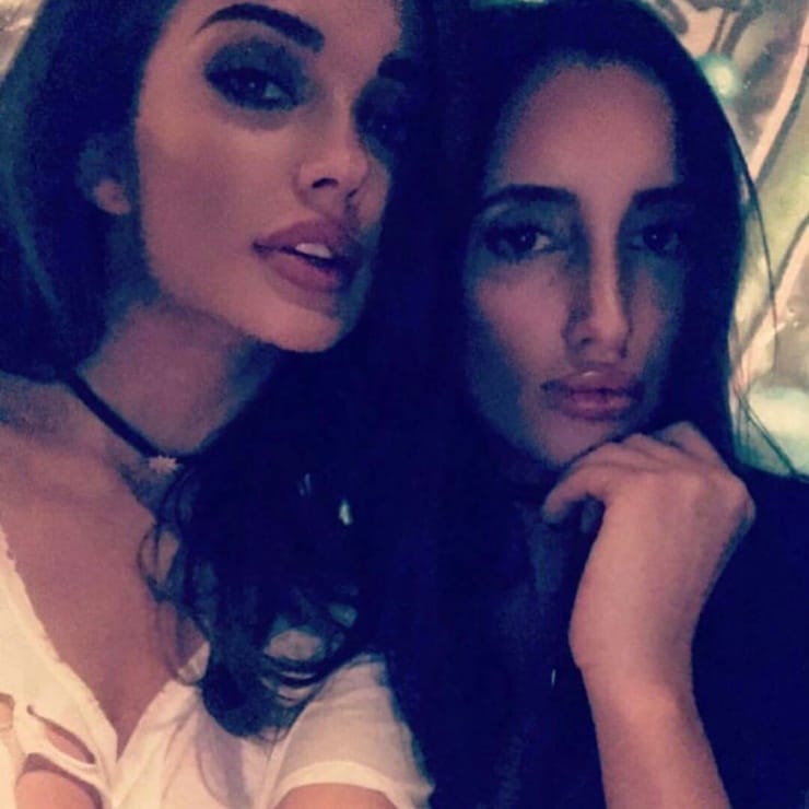 Amy Jackson