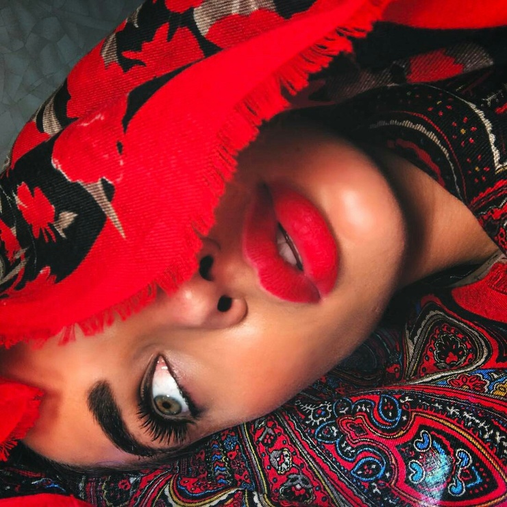 Amy Jackson
