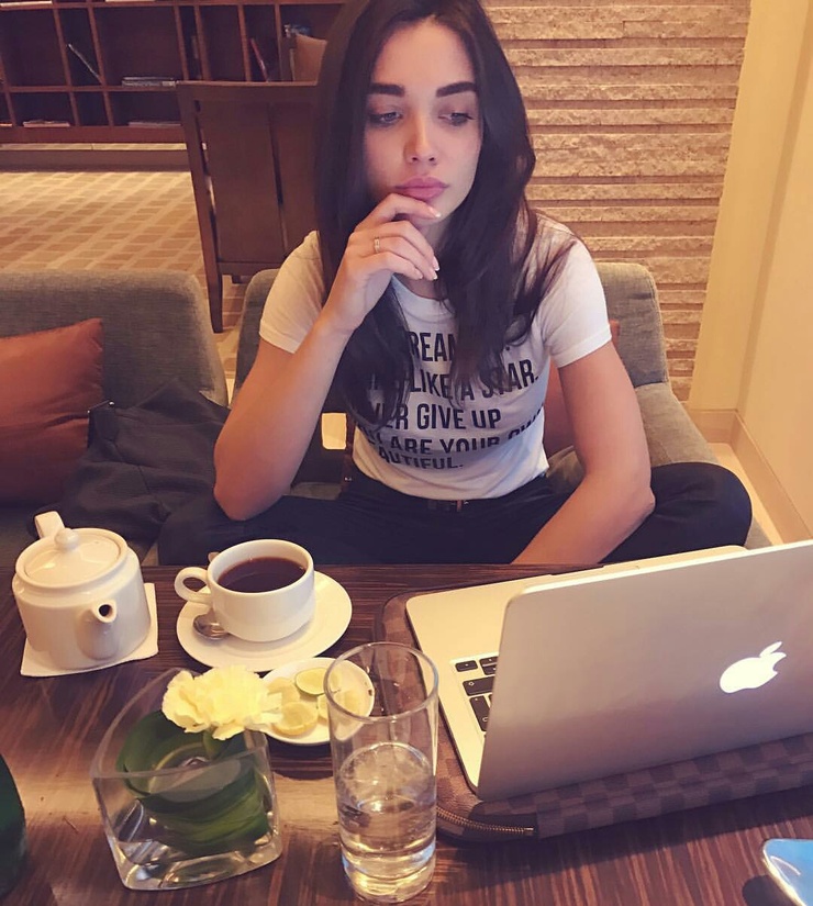 Amy Jackson
