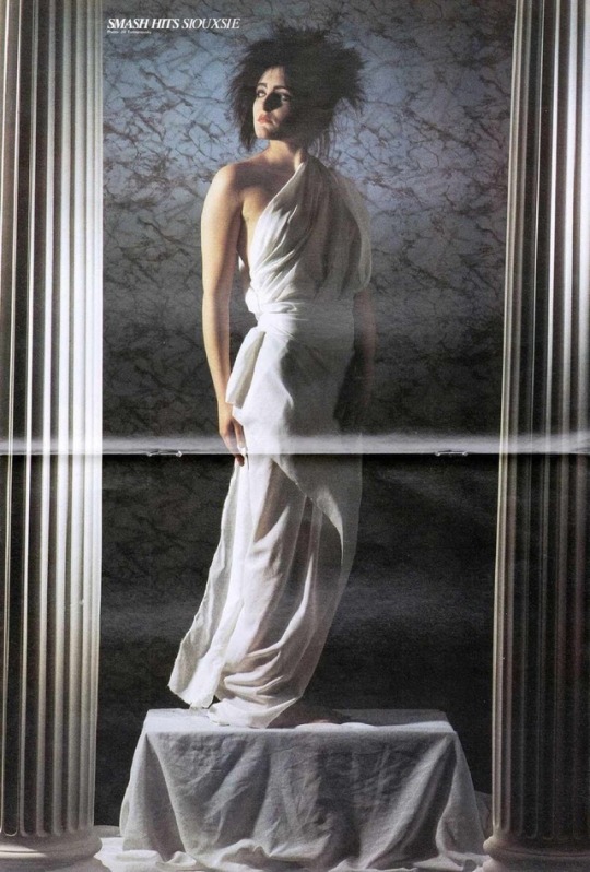 Siouxsie Sioux