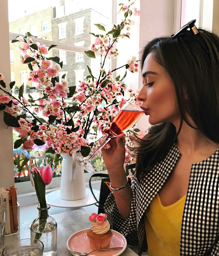 Amy Jackson