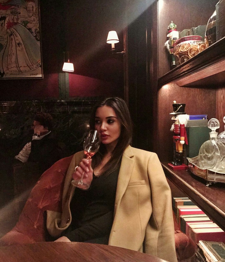 Amy Jackson