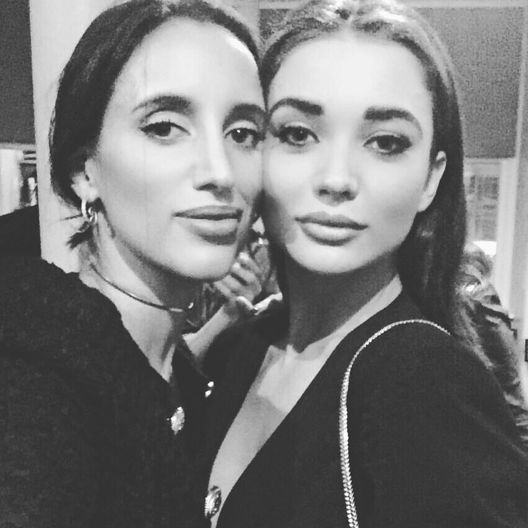 Amy Jackson