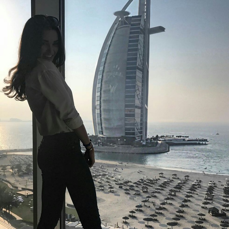 Amy Jackson