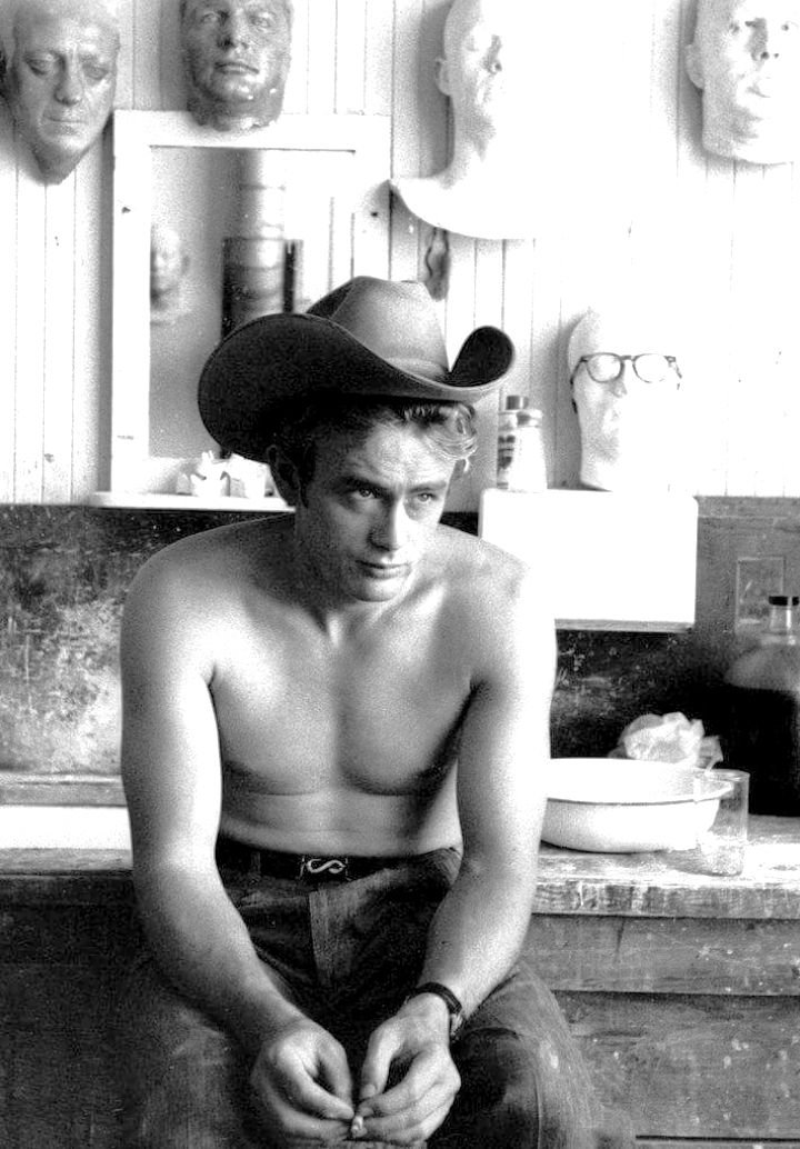 James Dean