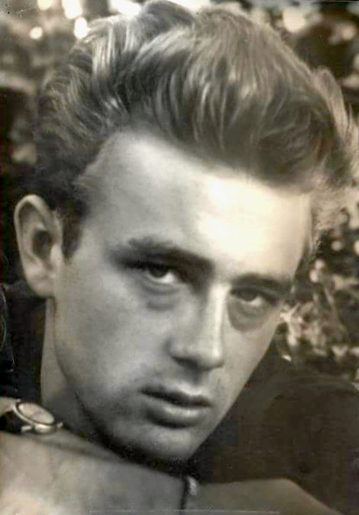 James Dean